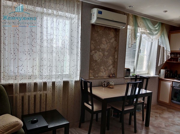 3-к квартира, 53 кв.м.