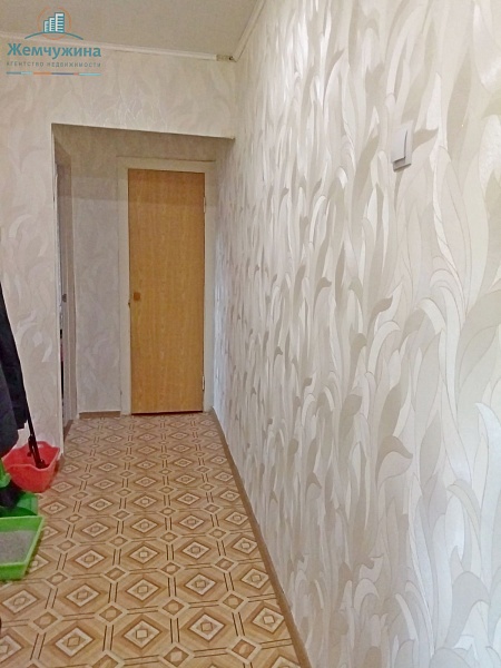 2-к квартира, 50 кв.м.