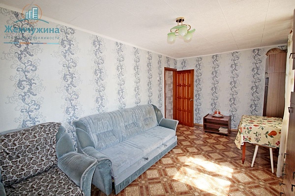 2-к квартира, 42 кв.м.