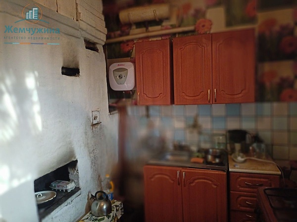 Дом , 54 кв.м. , 19 сот.
