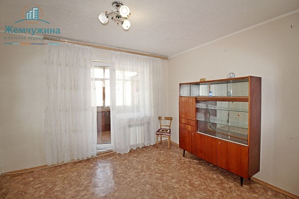 Купить 1 комнатную квартиру площадью 36 м² за 2190000 рублей в Димитровград
