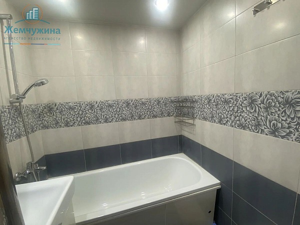 3-к квартира, 70 кв.м.