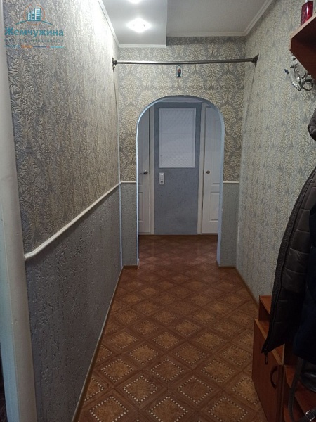 3-к квартира, 54 кв.м.