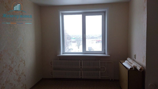 4-к квартира, 74 кв.м.
