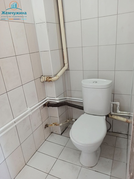 Часть дома , 30 кв.м. , 4 сот.