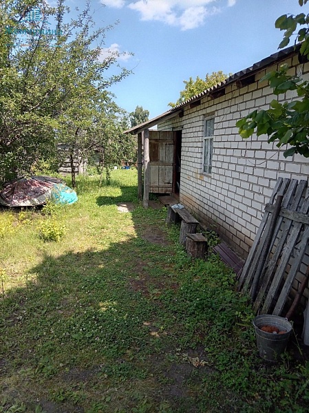 Дом , 40 кв.м. , 14 сот.