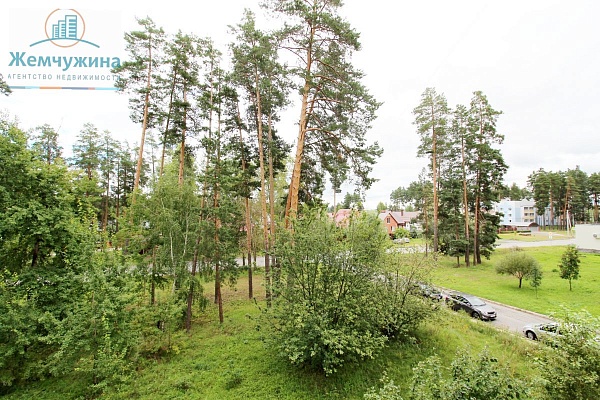 5-к квартира, 123 кв.м.