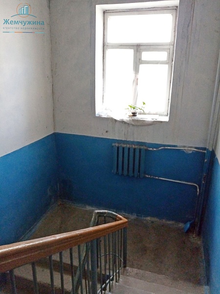 2-к квартира, 48 кв.м.