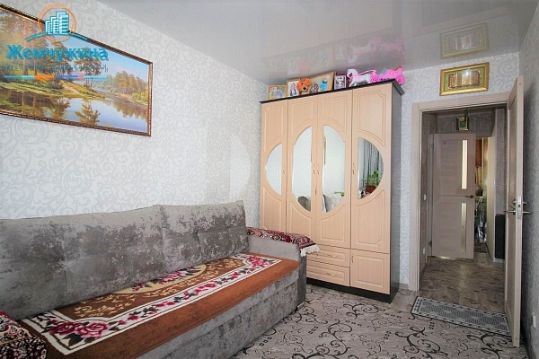 2-к квартира, 47 кв.м. 2-к квартира, 47 кв.м.