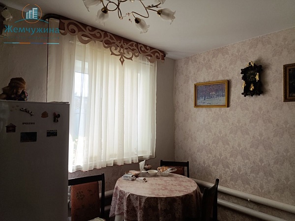 Часть дома , 44 кв.м. , 8 сот.