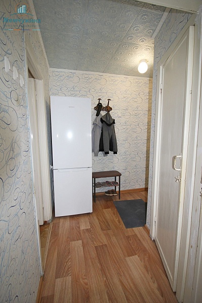 2-к квартира, 43 кв.м.