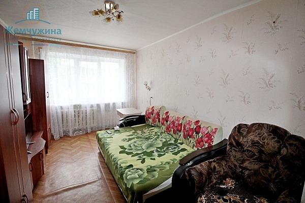 2-к квартира, 41 кв.м.