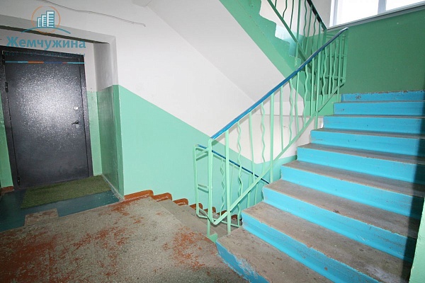2-к квартира, 50 кв.м.
