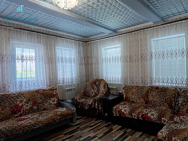 Дом , 55 кв.м. , 29 сот.