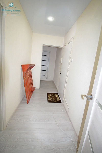 2-к квартира, 54 кв.м.