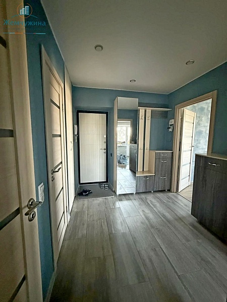 2-к квартира, 48 кв.м.