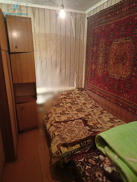 Дом , 54 кв.м. , 19 сот.