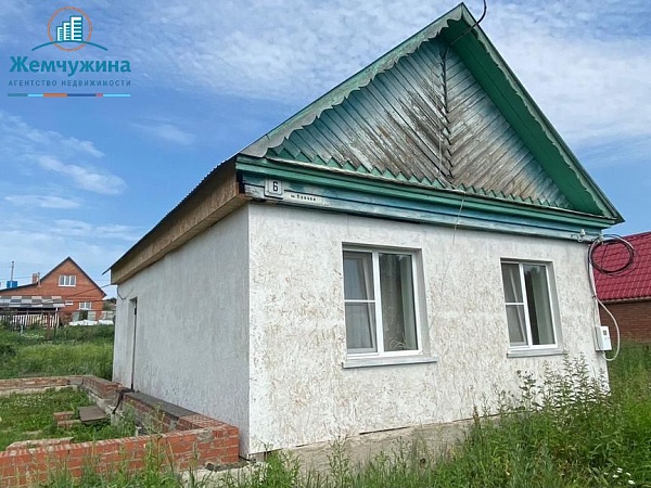 Частный дом в Димитровграде площадью 54 м² за 1550000 рублей