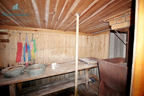 Дом , 55 кв.м. , 15 сот.
