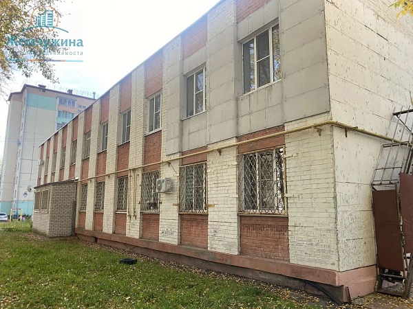 1-к квартира, 29 кв.м.
