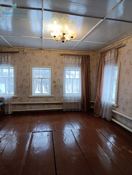 Дом , 52 кв.м. , 9 сот.