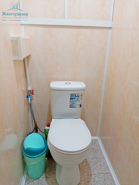 2-к квартира, 50 кв.м.