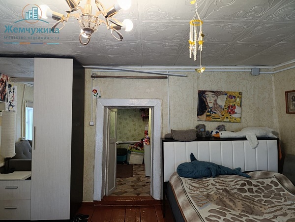Дом , 39 кв.м. , 15 сот.