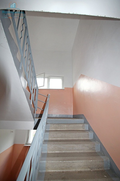 2-к квартира, 50 кв.м.
