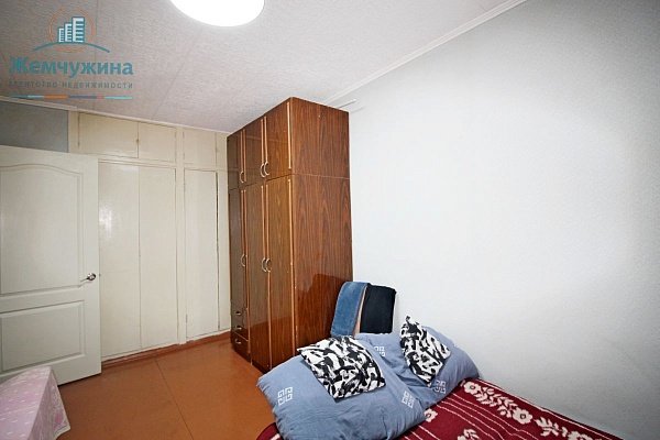 2-к квартира, 45 кв.м.