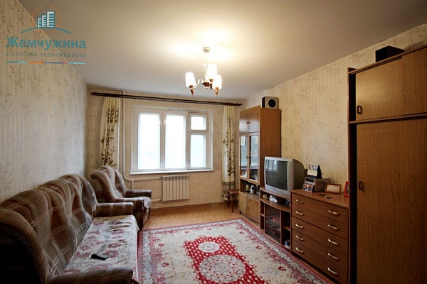 Купить 3 комнатную квартиру площадью 74.5 м² за 4600000 рублей в Димитровград