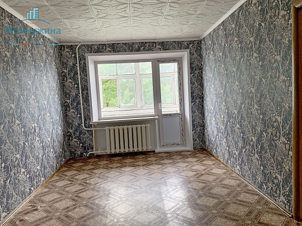 Купить 2 комнатную квартиру площадью 44.5 м² за 2400000 рублей в Димитровград
