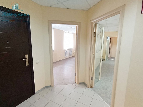 Помещения свободного назначения, 49 кв.м.