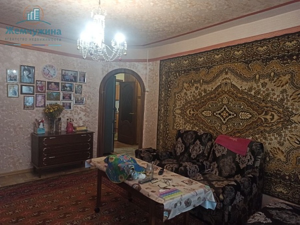 Дом , 83 кв.м. , 39 сот.