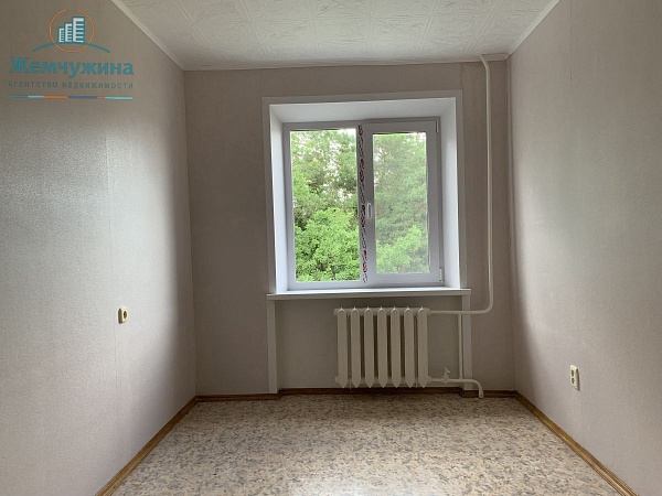 2-к квартира, 44 кв.м.