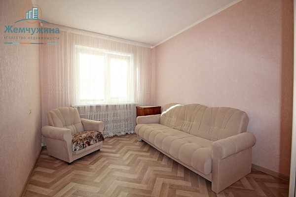 3-к квартира, 65 кв.м.