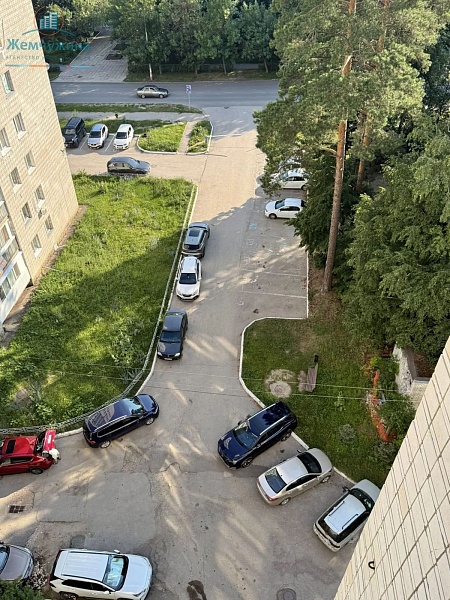 2-к квартира, 48 кв.м.