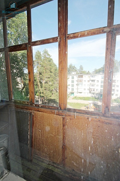 2-к квартира, 46 кв.м.