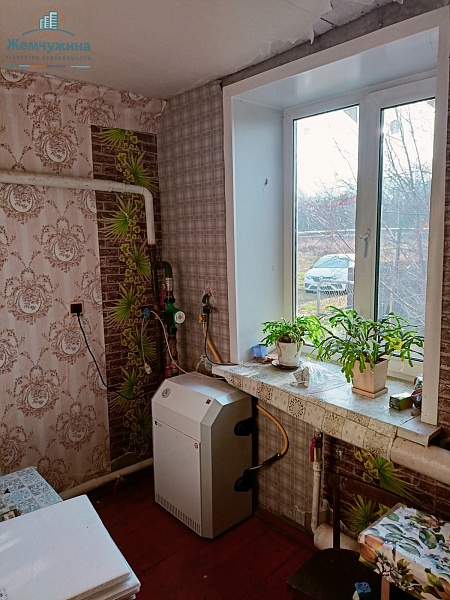 Дом , 54 кв.м. , 19 сот.