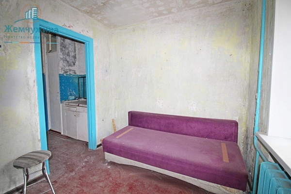 1-к квартира, 12 кв.м.