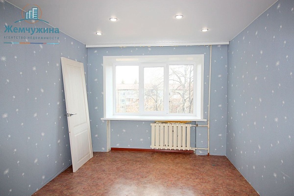 2-к квартира, 50 кв.м.