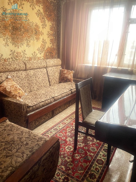 3-к квартира, 63 кв.м.