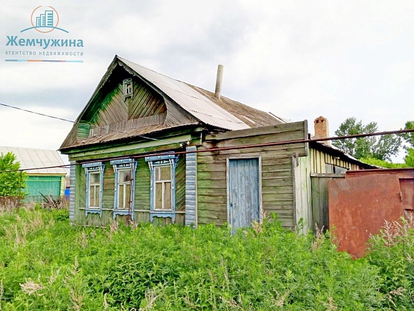 Частный дом в Димитровграде площадью 50 м² за 400000 рублей