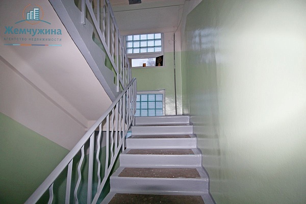 2-к квартира, 45 кв.м.
