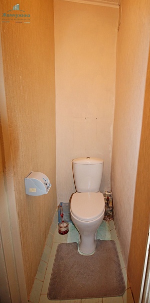 1-к квартира, 31 кв.м.