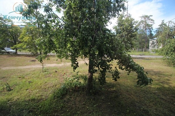 3-к квартира, 66 кв.м.