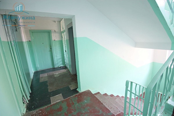 2-к квартира, 49 кв.м.
