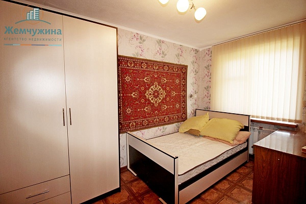 2-к квартира, 42 кв.м.