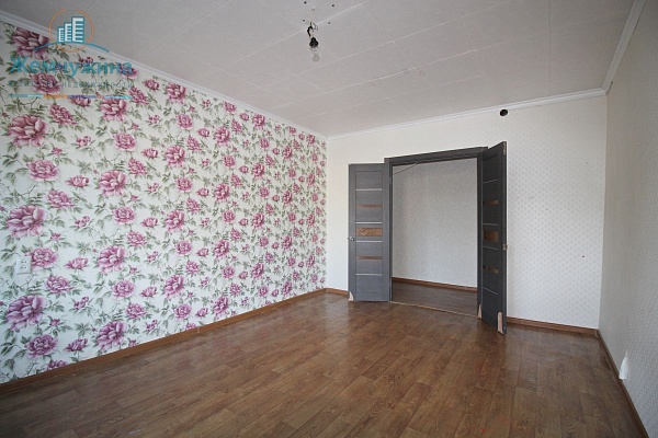 3-к квартира, 66 кв.м.