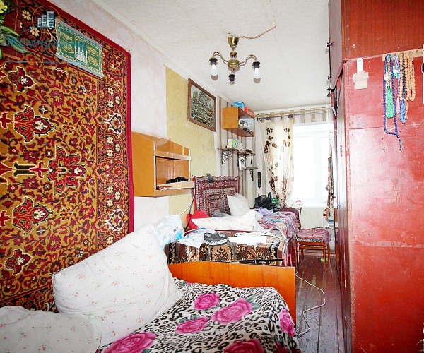 2-к квартира, 41 кв.м.