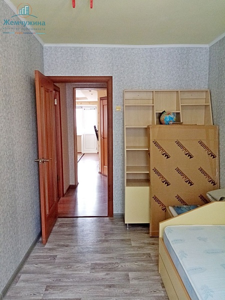 3-к квартира, 69 кв.м.